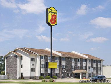 Super 8 By Wyndham East 3*